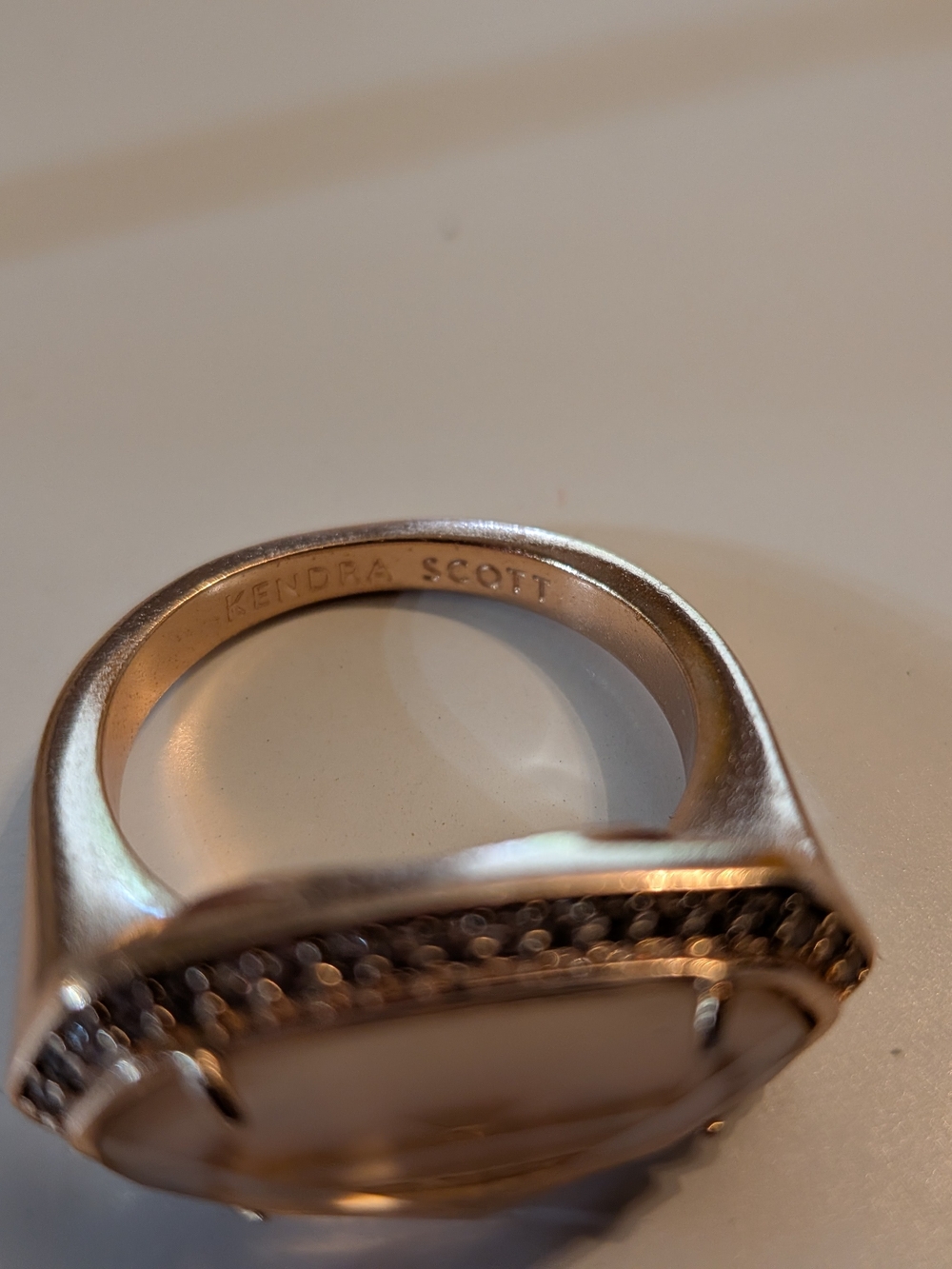 Kendra Scott Ring - Picture 5 of 6